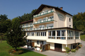 Appartementhotel Karawankenblick
